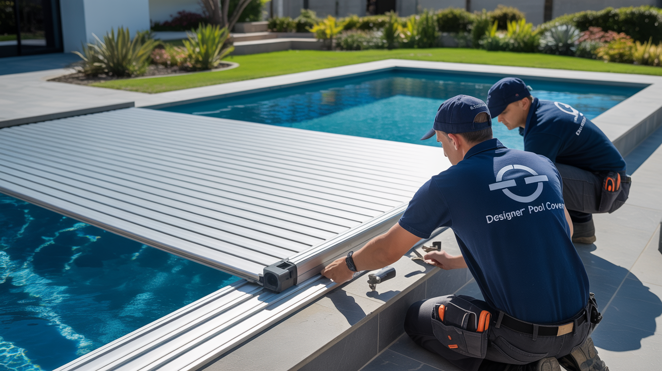 Professional Installation