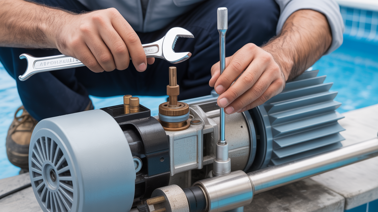 Maintenance Services